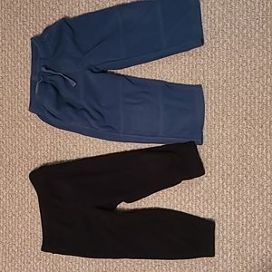 Boys Fleece Pants Bundle